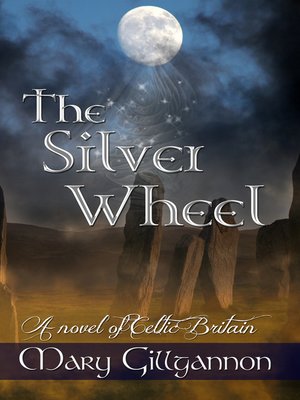 cover image of The Silver Wheel